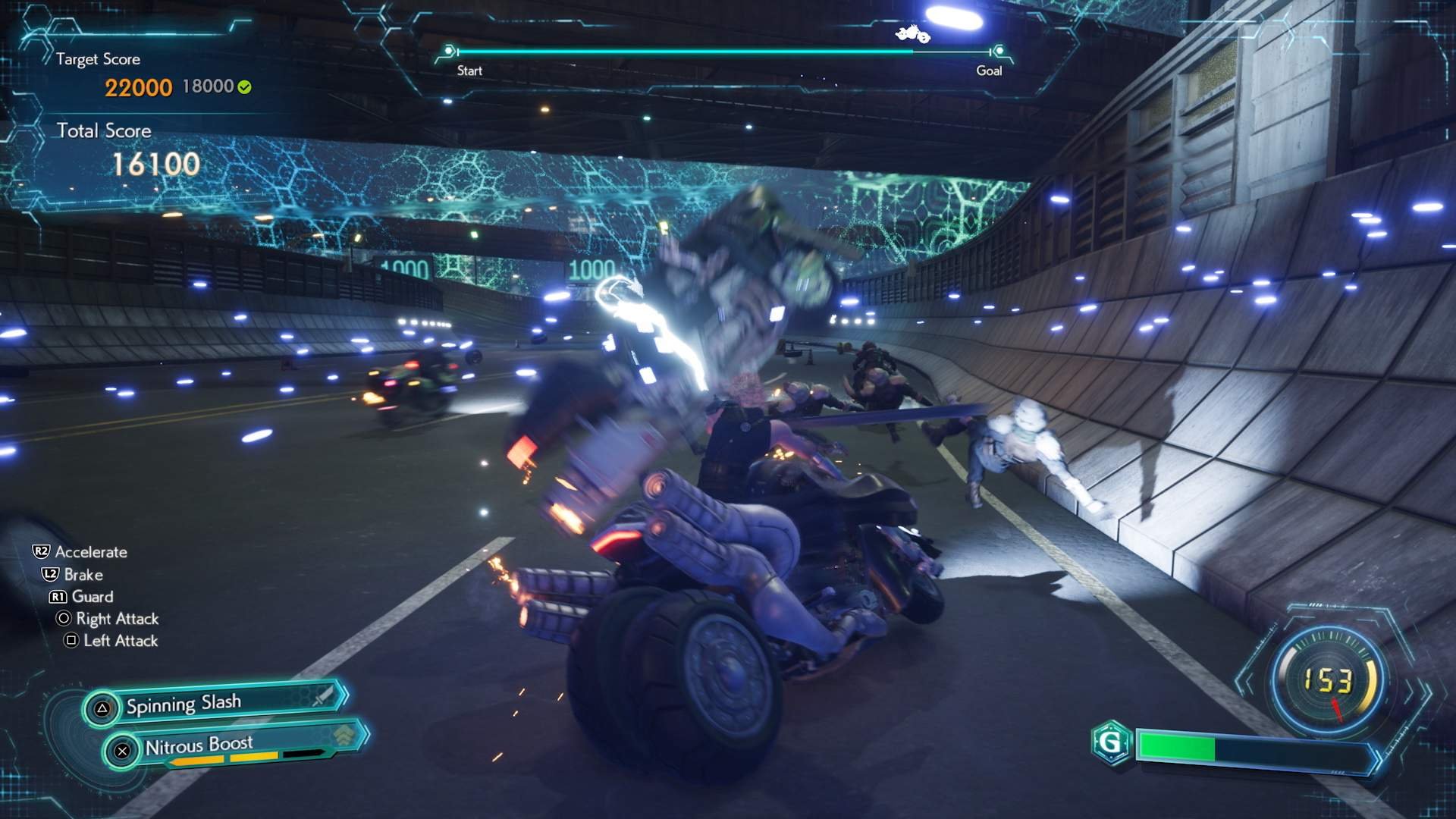 Final Fantasy VII Rebirth - Imagen 32